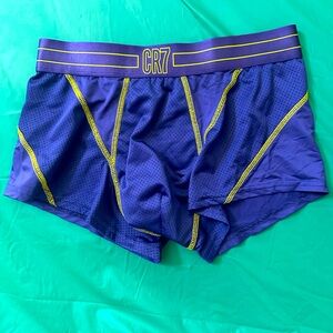 CR7 micro/mesh trunks
